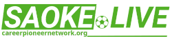 Saoketv –  Xem bóng đá trực tiếp tại kênh phát sóng saoke.