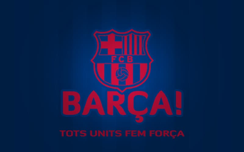 Thông tin tổng quan về Forca Barca