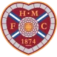 Logo Heart of Midlothian